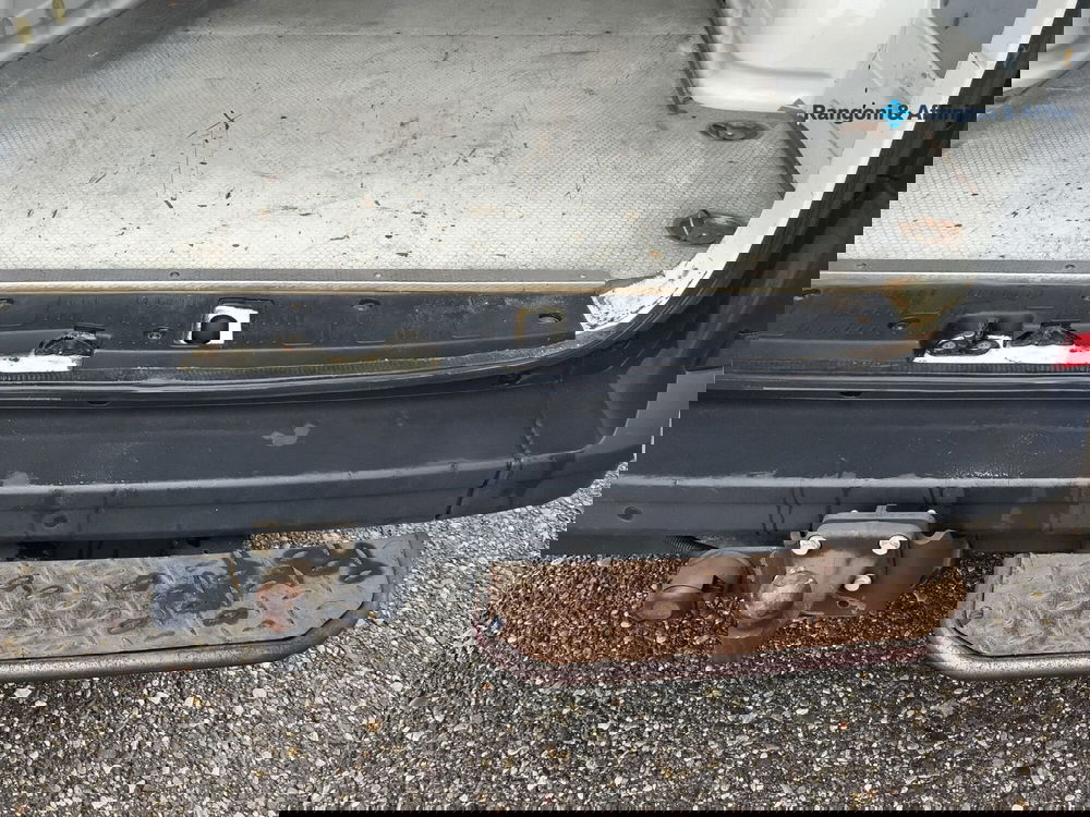 Man TGE Furgone usata a Brescia (8)