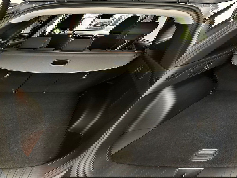 Hyundai Tucson usata a Cuneo (12)