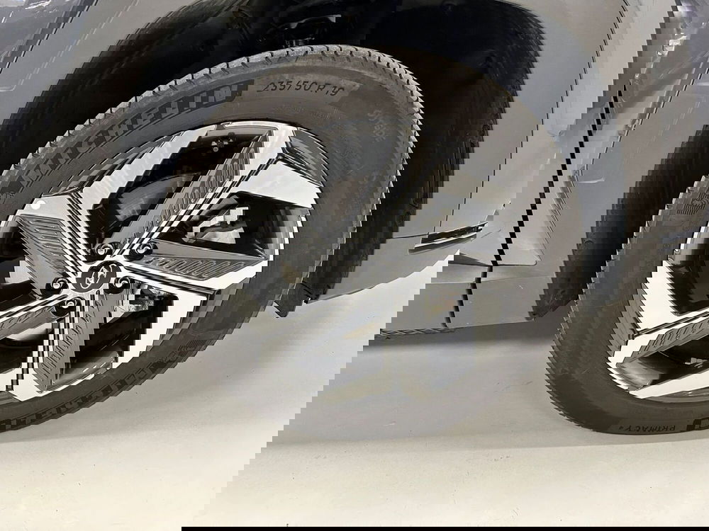 Hyundai Tucson usata a Cuneo (13)