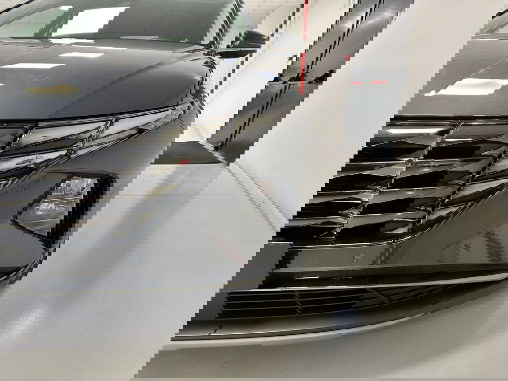 Hyundai Tucson usata a Cuneo (19)