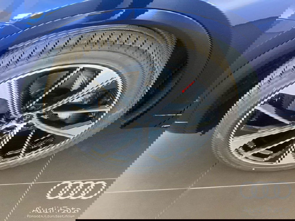 Audi Q5 Sportback nuova a Catania (2)