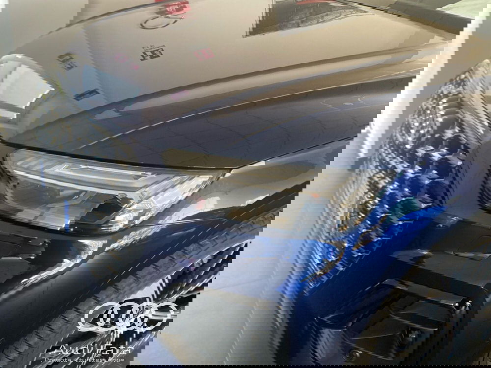 Audi Q5 Sportback nuova a Catania (3)