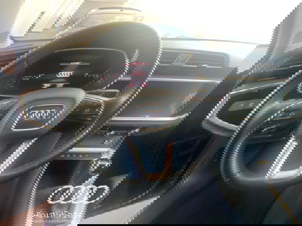 Audi Q3 Sportback usata a Catania (11)