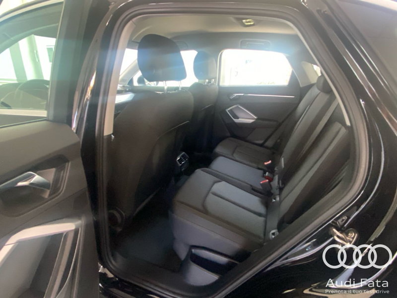 Audi Q3 Sportback usata a Catania (12)