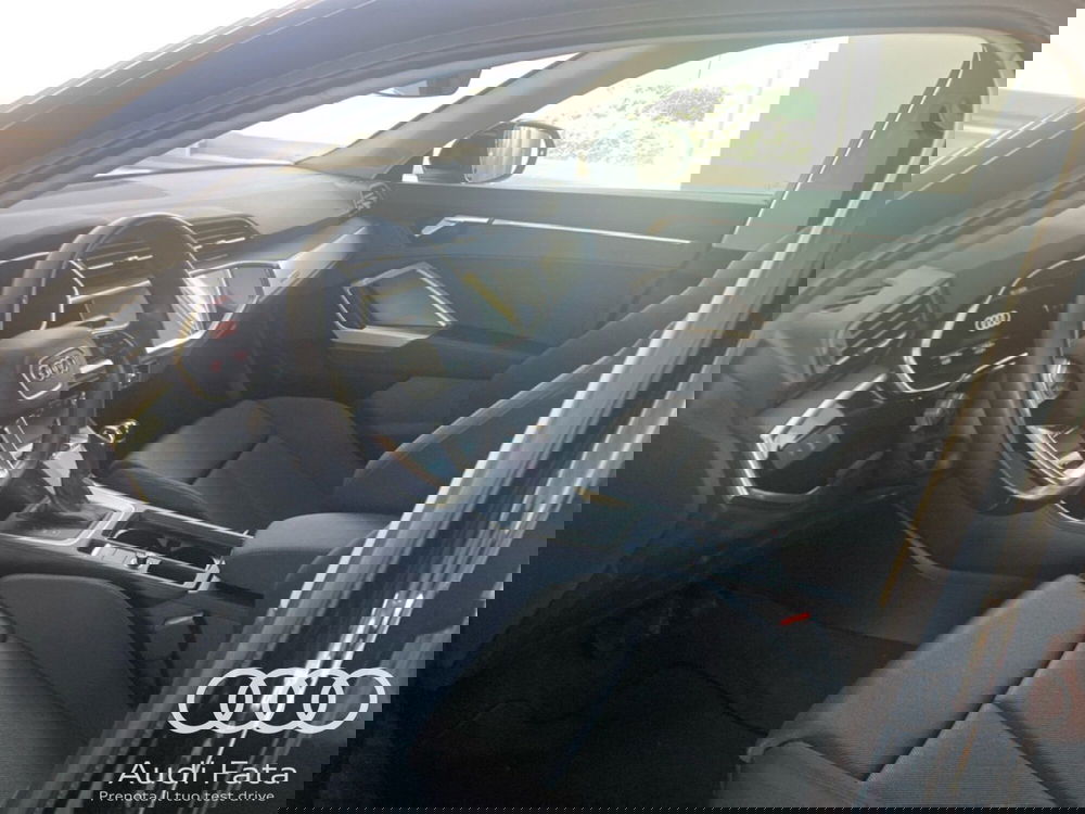 Audi Q3 Sportback usata a Catania (9)
