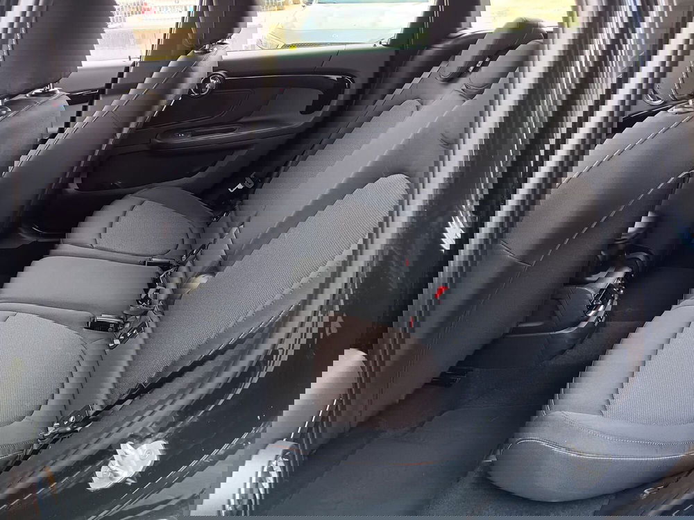 MINI Mini Countryman usata a Asti (10)