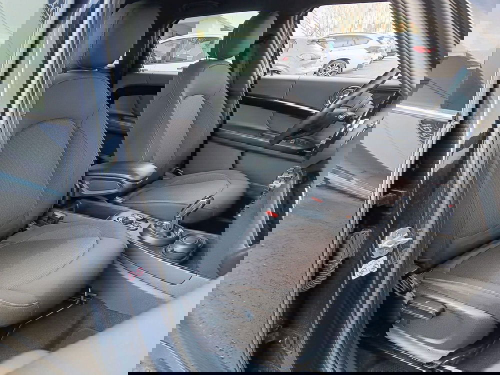 MINI Mini Countryman usata a Asti (12)