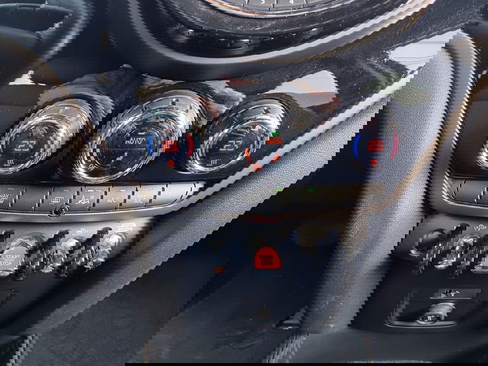 MINI Mini Countryman usata a Asti (15)