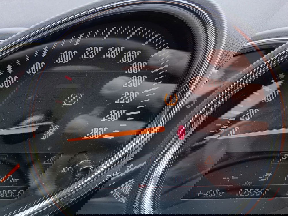 MINI Mini Countryman usata a Asti (18)