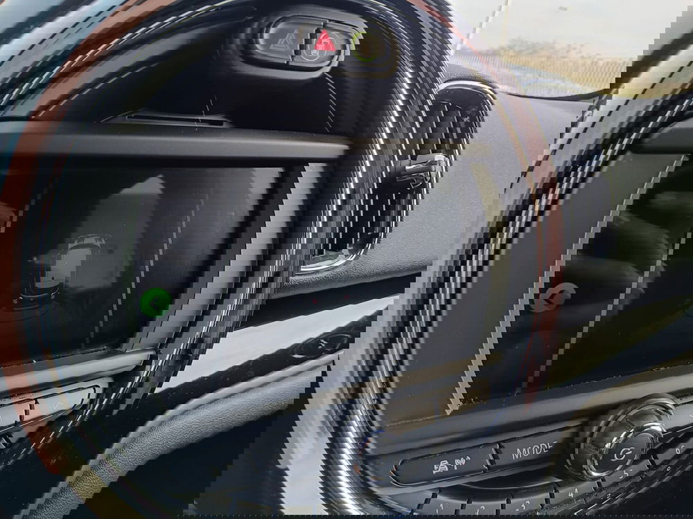 MINI Mini Countryman usata a Asti (19)