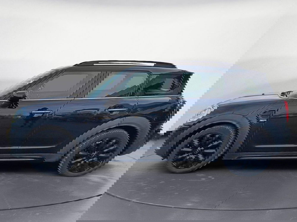 MINI Mini Countryman usata a Asti (2)