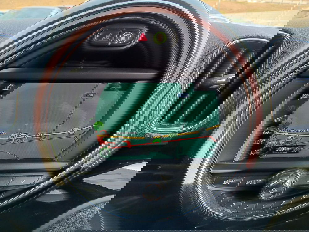 MINI Mini Countryman usata a Asti (20)