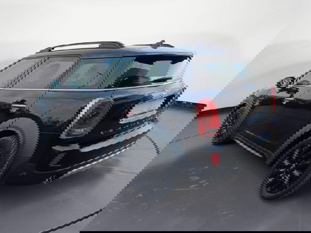 MINI Mini Countryman usata a Asti (3)