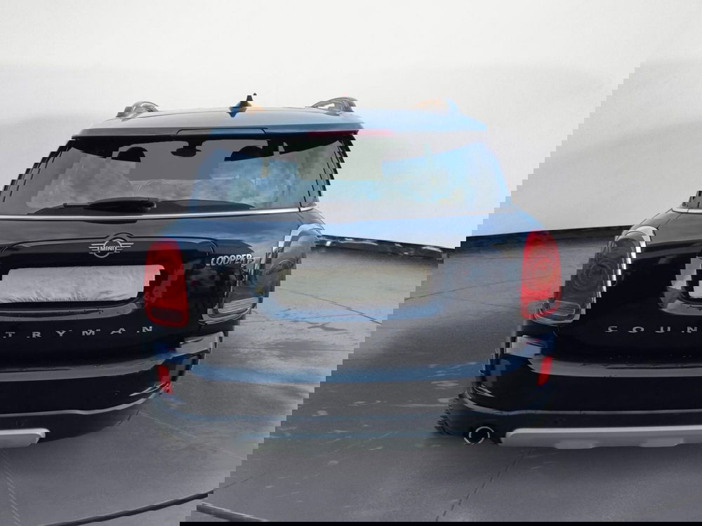 MINI Mini Countryman usata a Asti (4)