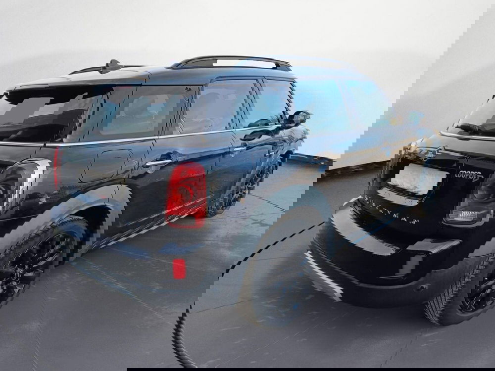 MINI Mini Countryman usata a Asti (5)