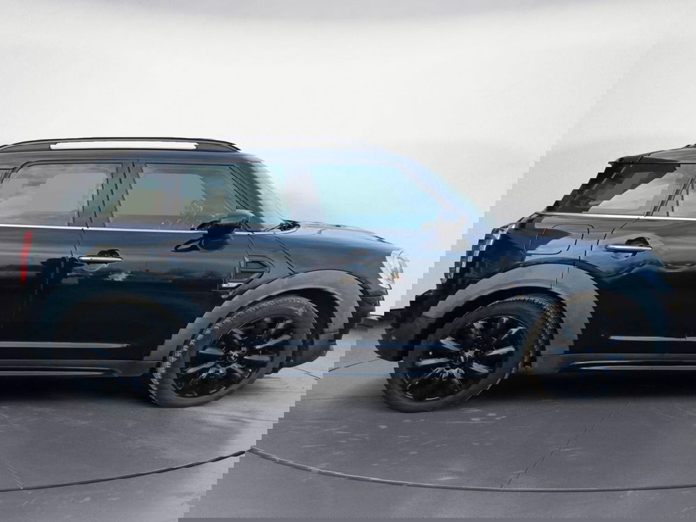 MINI Mini Countryman usata a Asti (6)