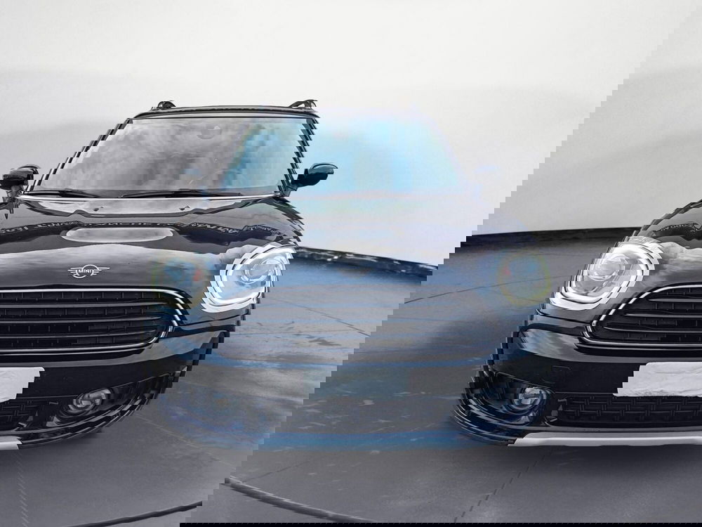 MINI Mini Countryman usata a Asti (8)