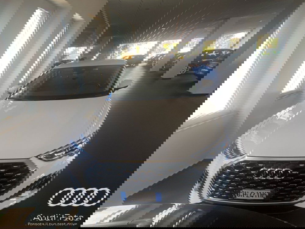 Audi Q3 Sportback usata a Catania (3)