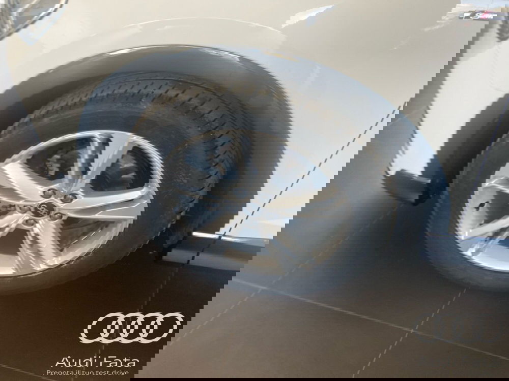 Audi Q3 Sportback usata a Catania (4)