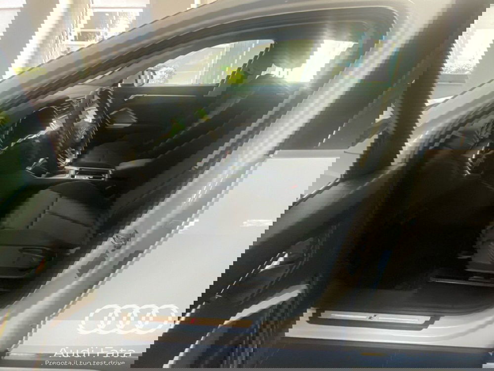 Audi Q3 Sportback usata a Catania (9)