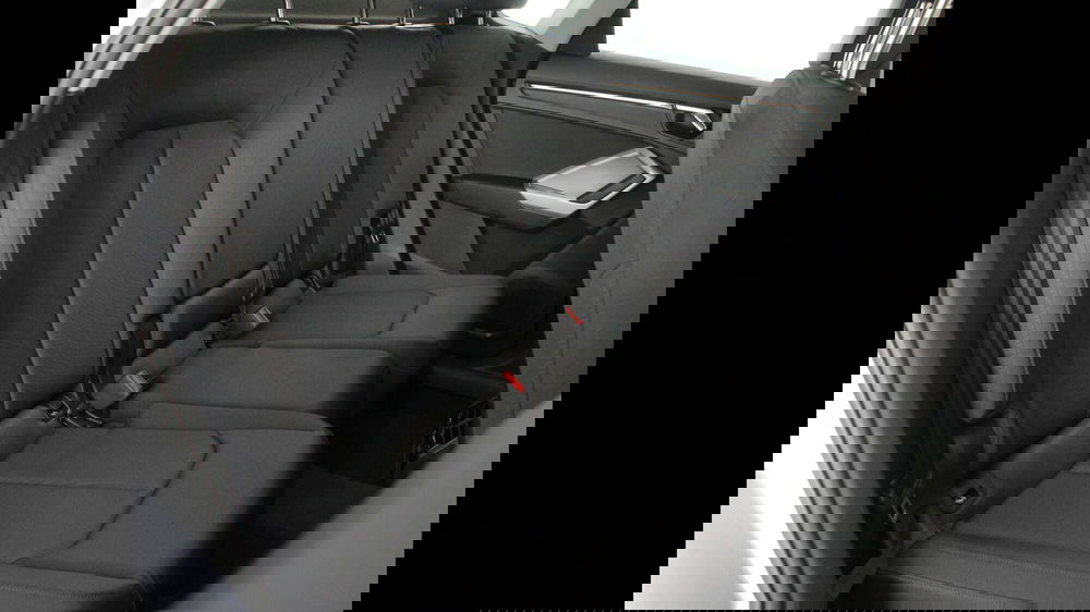 Audi Q3 Sportback usata a Palermo (10)