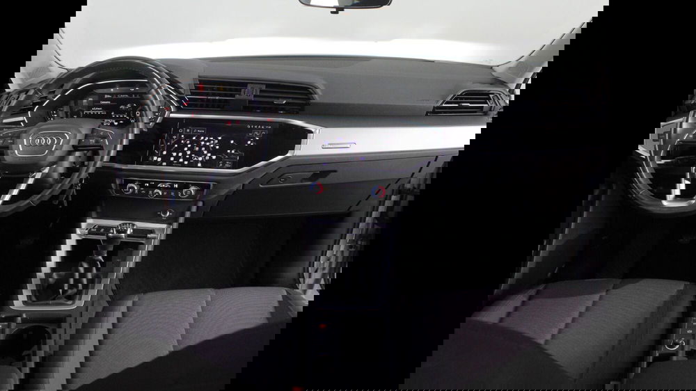 Audi Q3 Sportback usata a Palermo (11)
