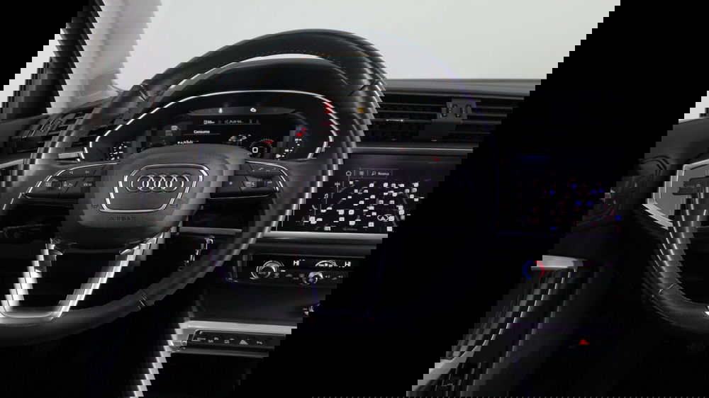 Audi Q3 Sportback usata a Palermo (12)