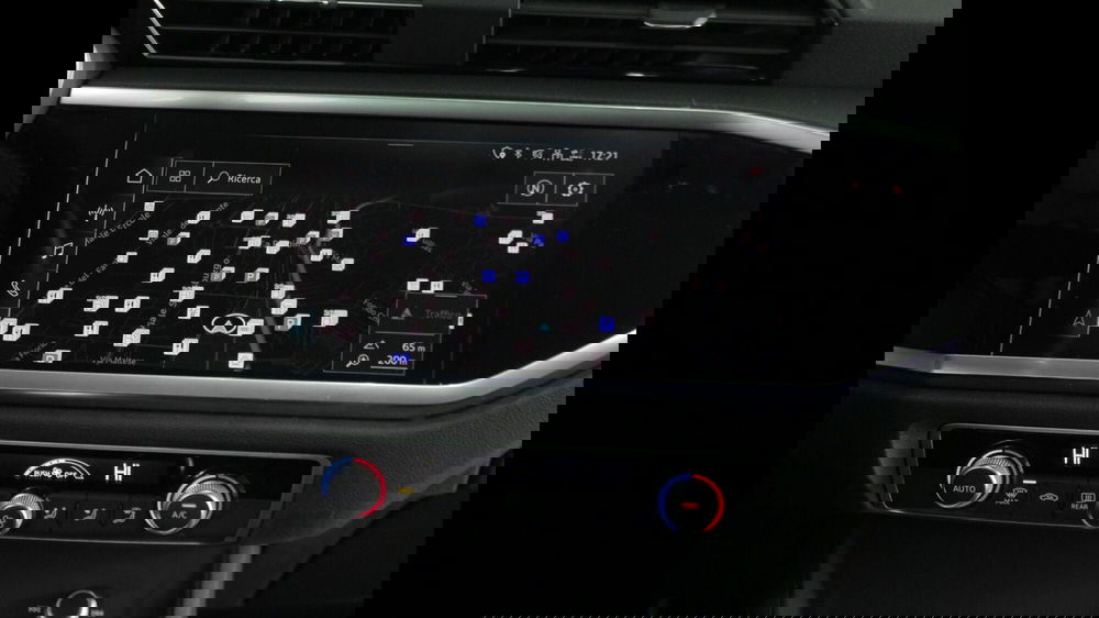 Audi Q3 Sportback usata a Palermo (13)