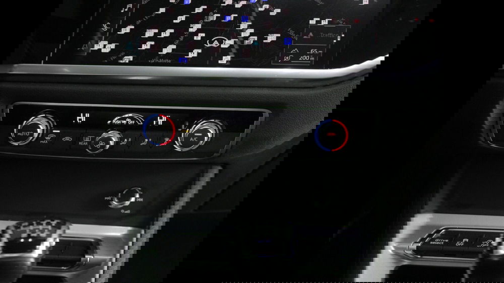 Audi Q3 Sportback usata a Palermo (14)