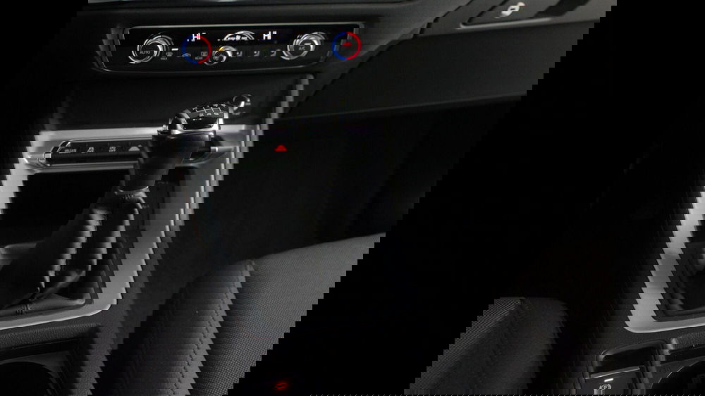 Audi Q3 Sportback usata a Palermo (15)