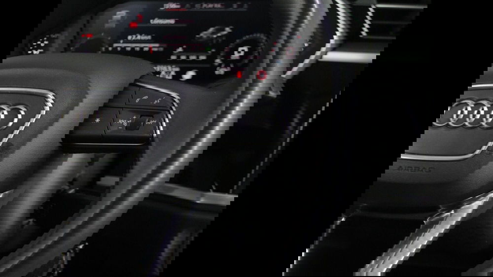 Audi Q3 Sportback usata a Palermo (16)