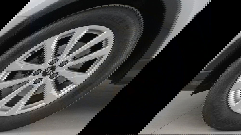 Audi Q3 Sportback usata a Palermo (6)