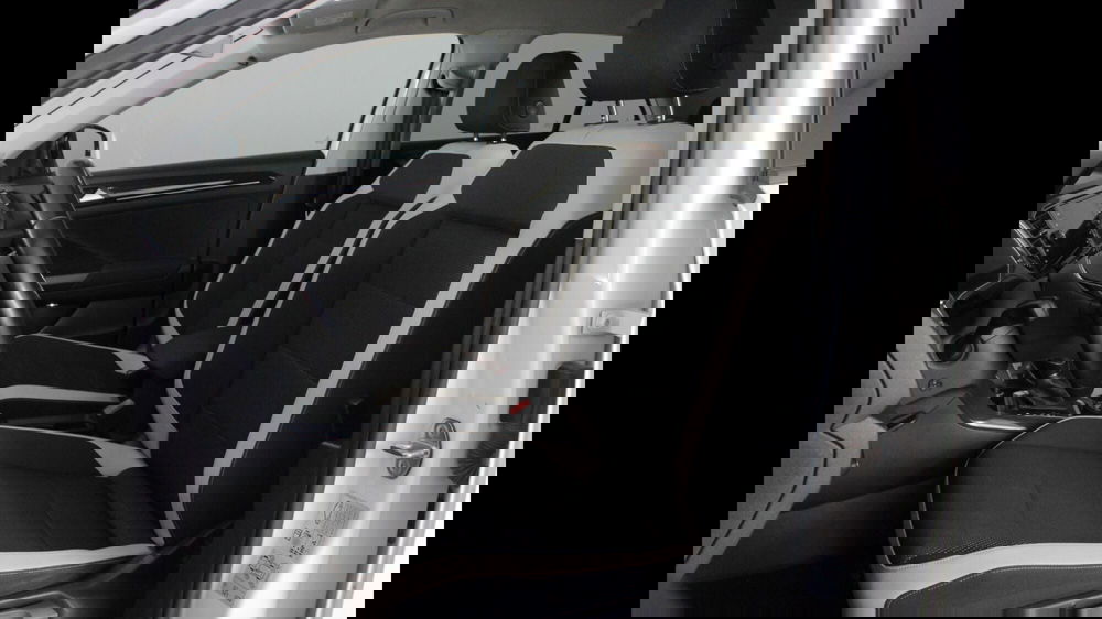 Volkswagen T-Roc usata a Palermo (11)