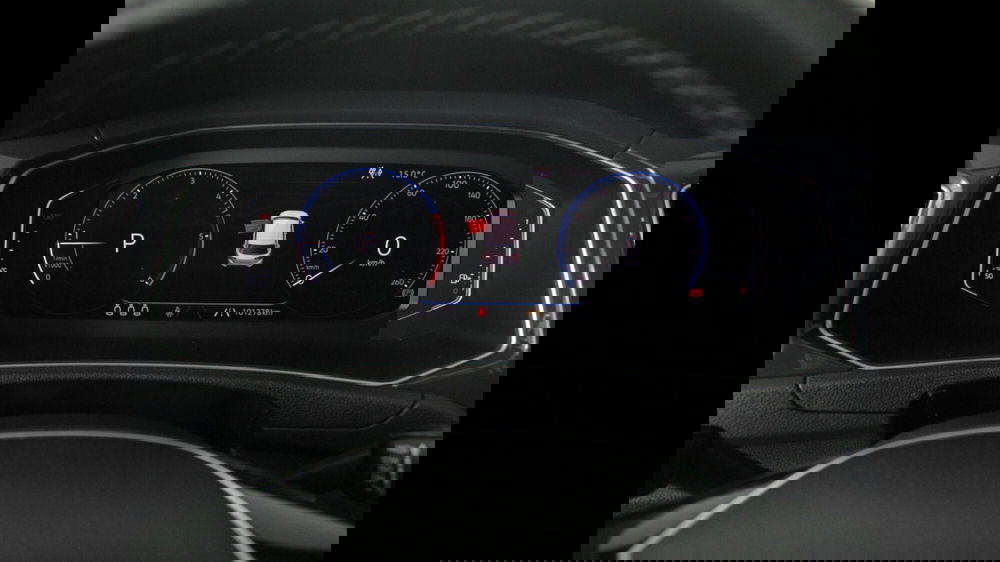 Volkswagen T-Roc usata a Palermo (12)