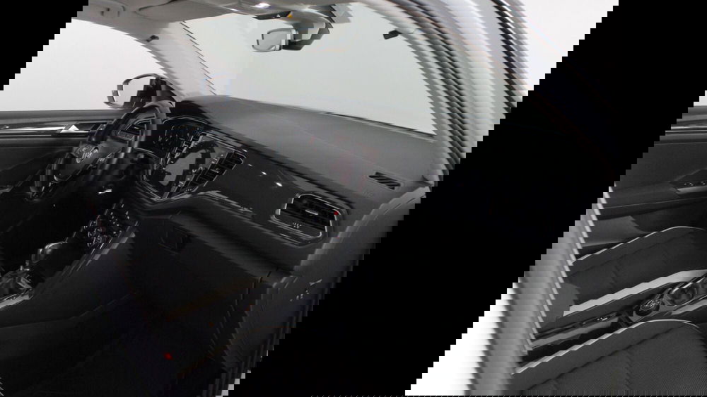 Volkswagen T-Roc usata a Palermo (5)