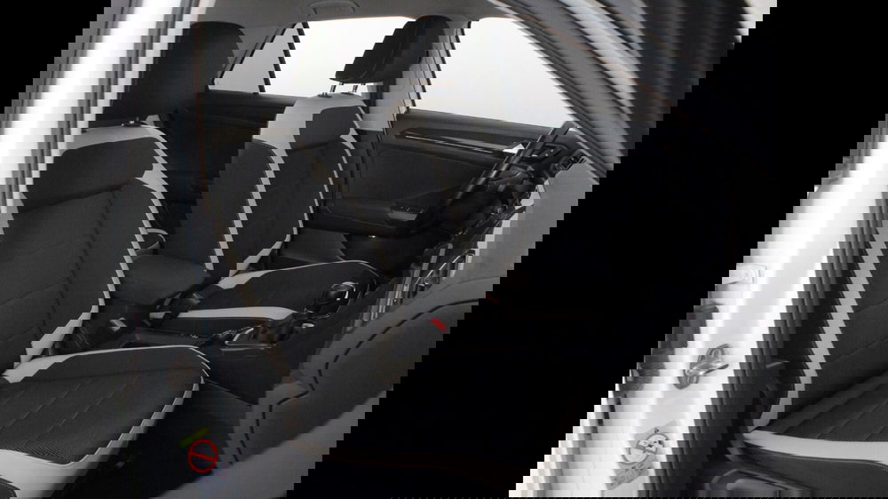 Volkswagen T-Roc usata a Palermo (6)