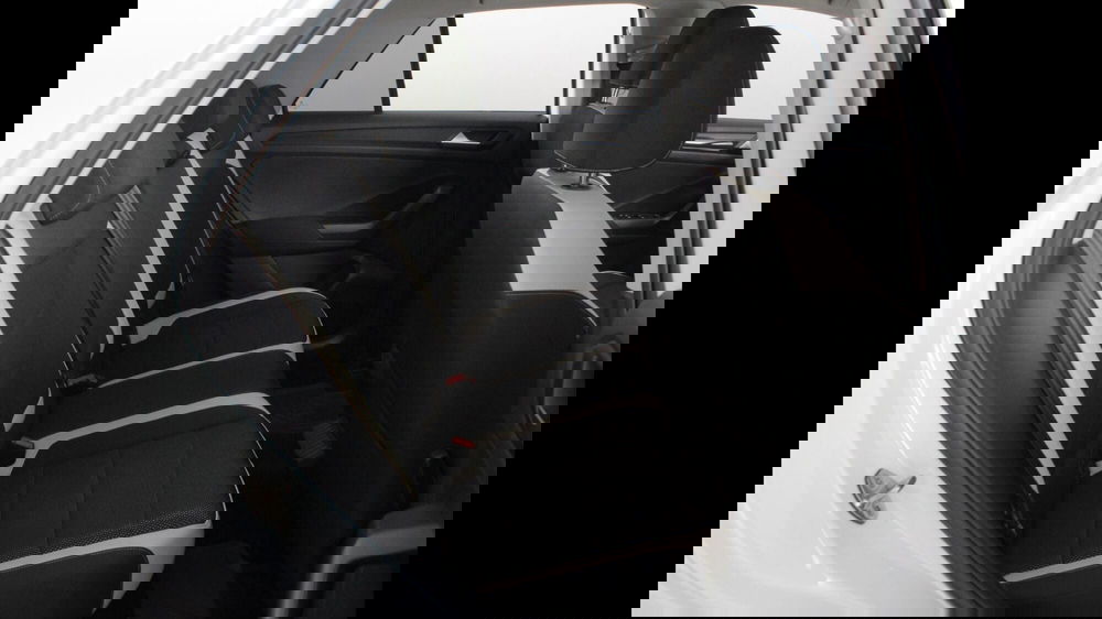 Volkswagen T-Roc usata a Palermo (7)