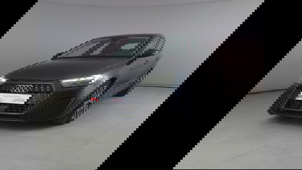 Audi A1 Sportback usata a Palermo