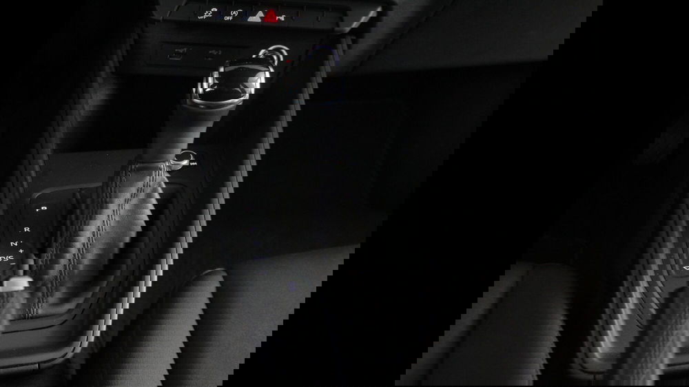 Audi A1 Sportback usata a Palermo (13)