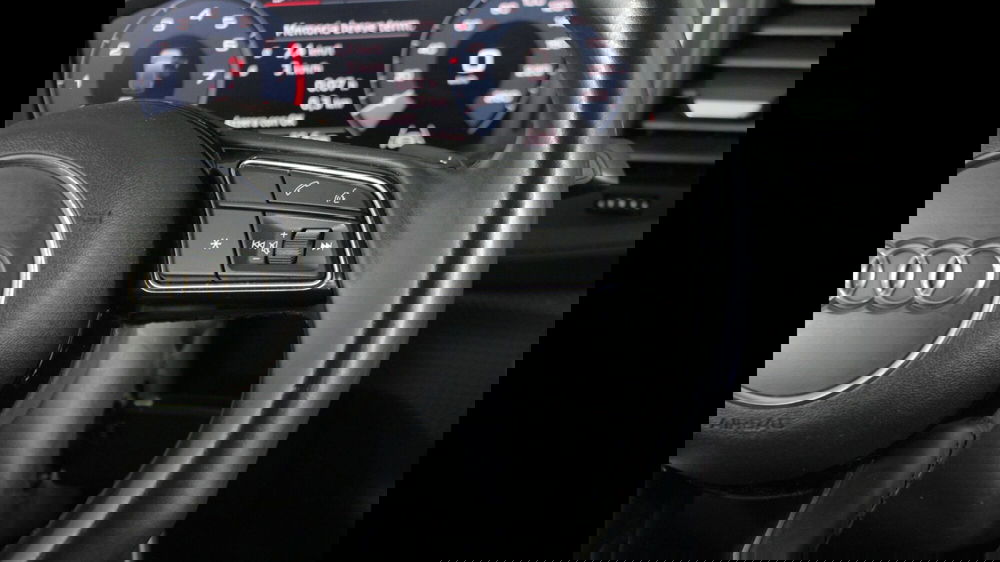 Audi A1 Sportback usata a Palermo (14)