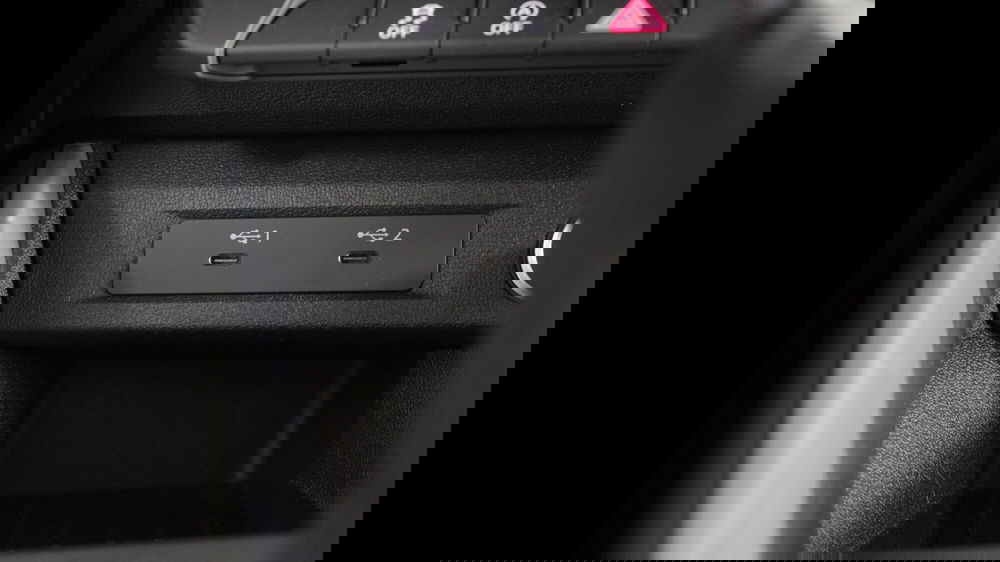 Audi A1 Sportback usata a Palermo (15)