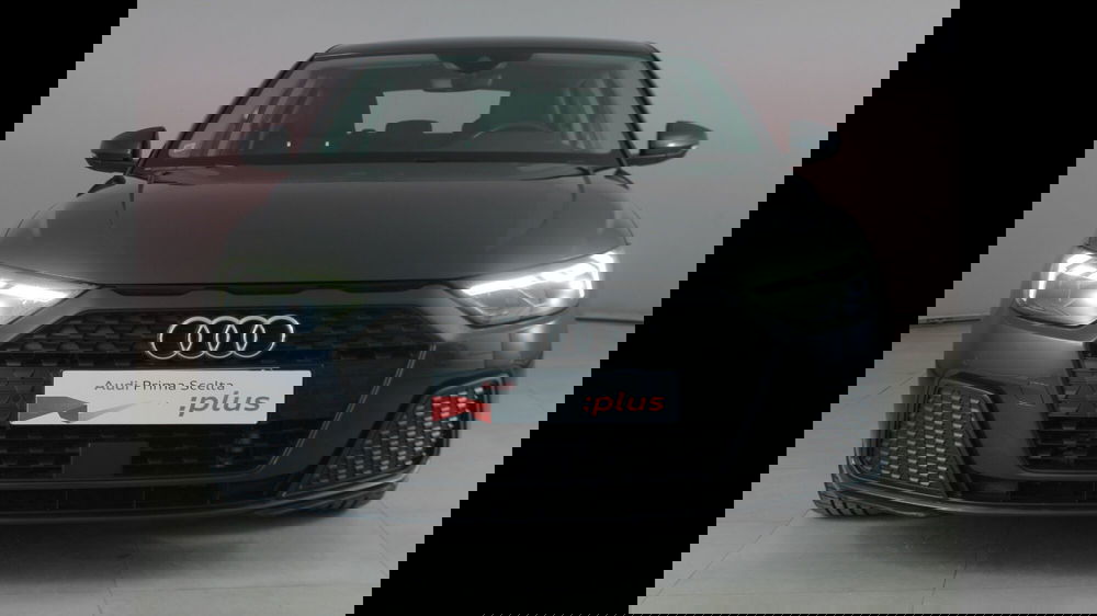 Audi A1 Sportback usata a Palermo (2)