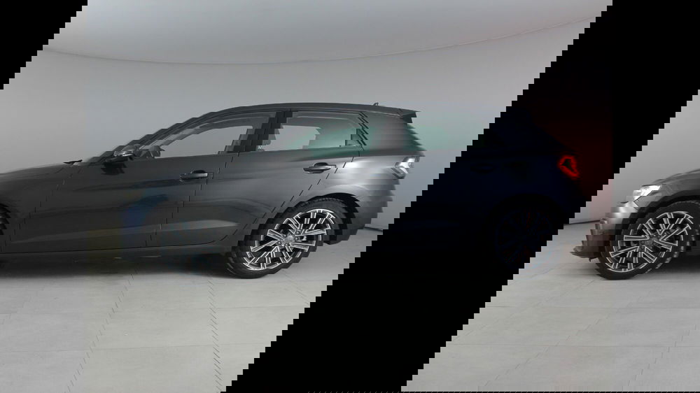 Audi A1 Sportback usata a Palermo (4)