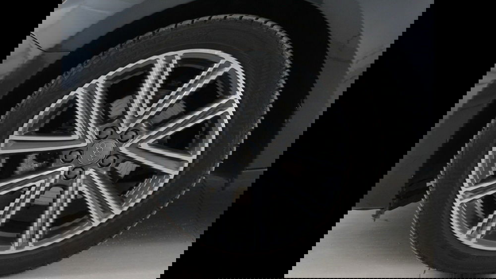 Audi A1 Sportback usata a Palermo (5)