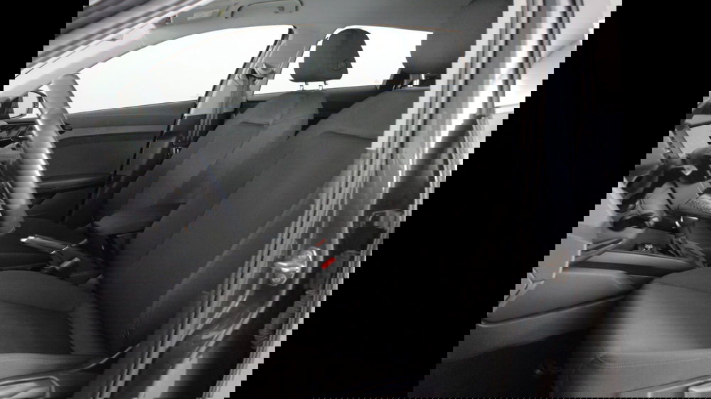 Audi A1 Sportback usata a Palermo (6)