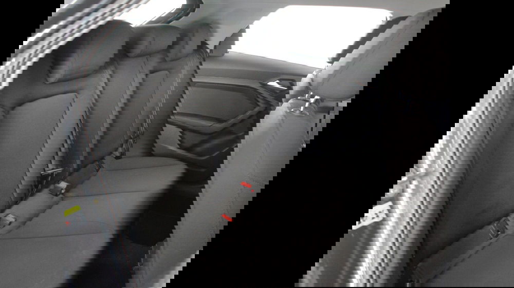 Audi A1 Sportback usata a Palermo (8)