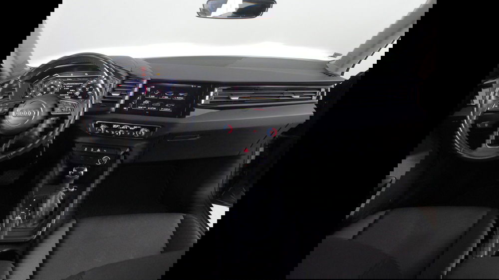 Audi A1 Sportback usata a Palermo (9)