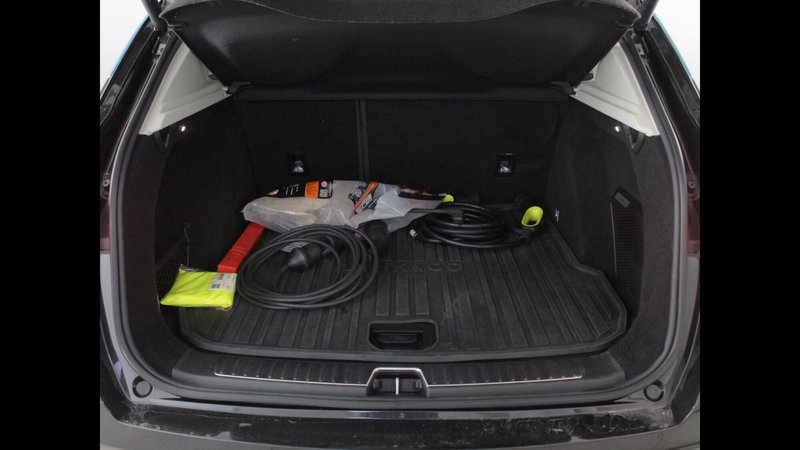 Lynk & Co 01 usata a Palermo (10)