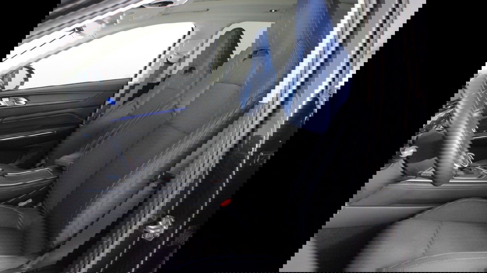 Lynk & Co 01 usata a Palermo (11)