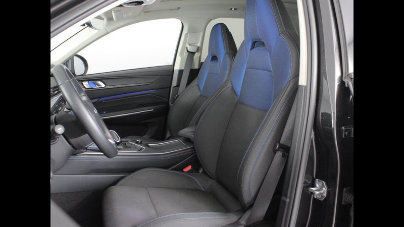 Lynk & Co 01 usata a Palermo (11)